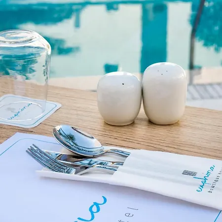 Hotel Euphoria Boutique 3*