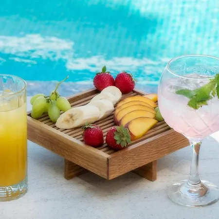 Euphoria Boutique 3*