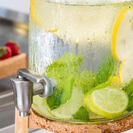 ホテル Euphoria Boutique 3*