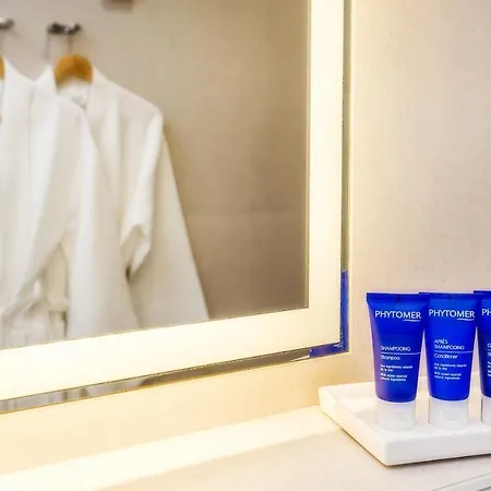 Euphoria Boutique 3* クリッシ・アモウディア