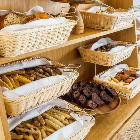 Euphoria Boutique 3*