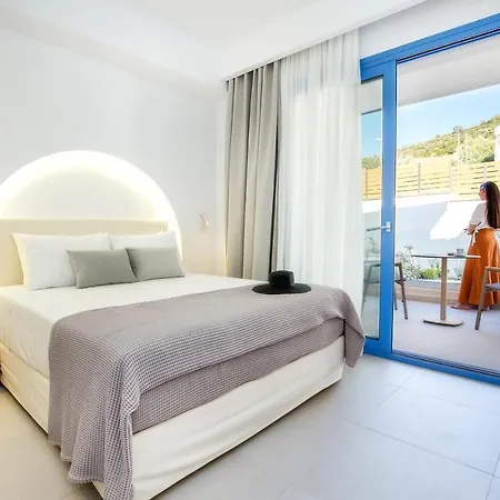 Hotel Euphoria Boutique