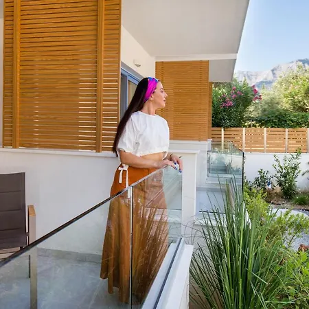 Hotel Euphoria Boutique Chrysi Ammoudia