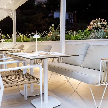 Euphoria Boutique Hotel Chrysi Ammoudia