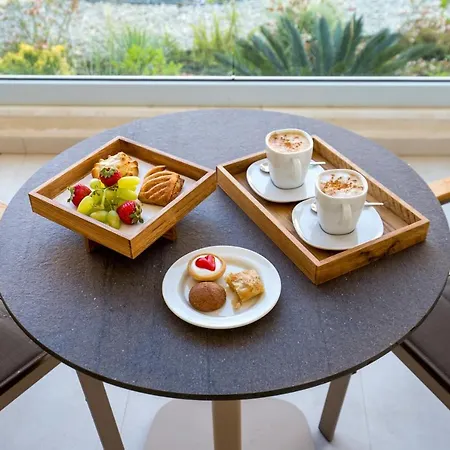 Euphoria Boutique Hotel 3*