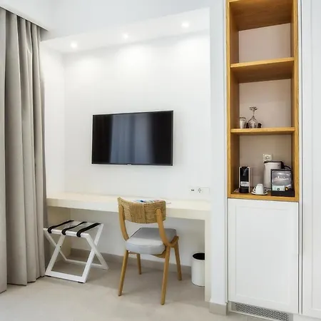 ホテル Euphoria Boutique 3*