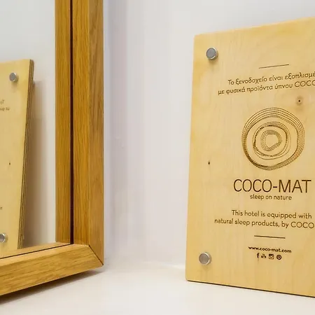 ホテル Euphoria Boutique