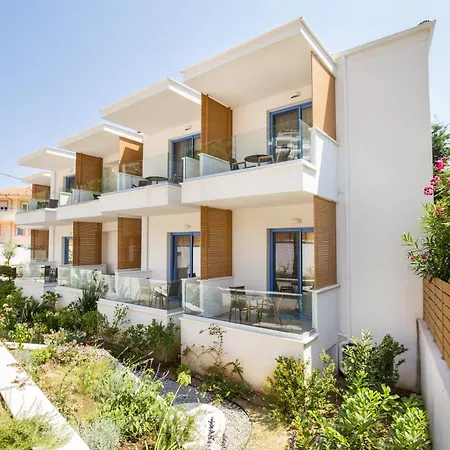 Euphoria Boutique クリッシ・アモウディア