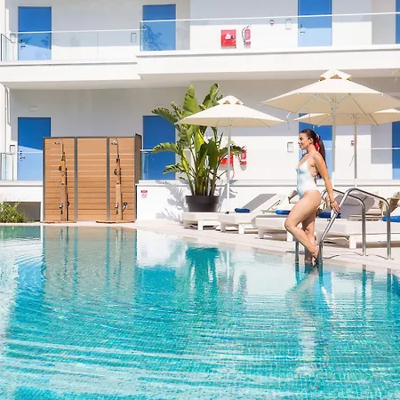Euphoria Boutique 3*