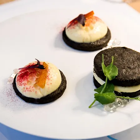 Euphoria Boutique Hotel Chrysi Ammoudia