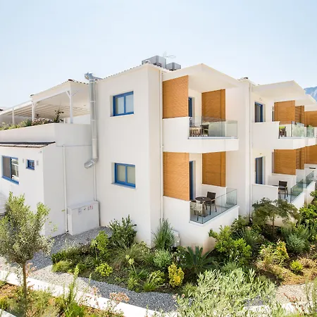 Euphoria Boutique 3*