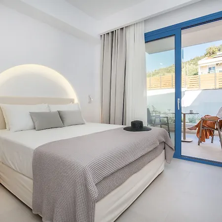 Euphoria Boutique 3* Chrysi Ammoudia