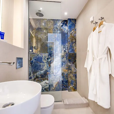 Euphoria Boutique Hotel Chrysi Ammoudia