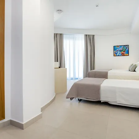 Euphoria Boutique 3* Chrysi Ammoudia