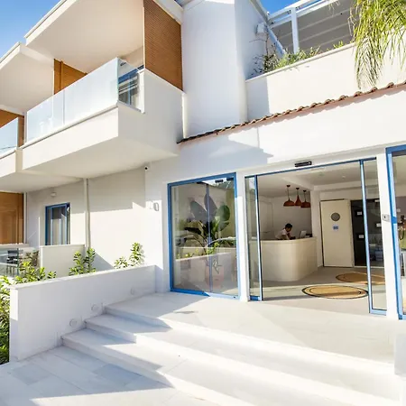 Euphoria Boutique 克里斯阿穆迪亚