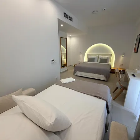 Hotel Euphoria Boutique 3*
