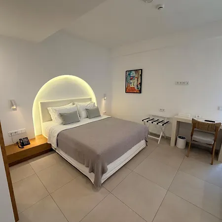 Euphoria Boutique 3* Chrysi Ammoudia