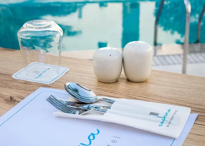 Hotel Euphoria Boutique 3*