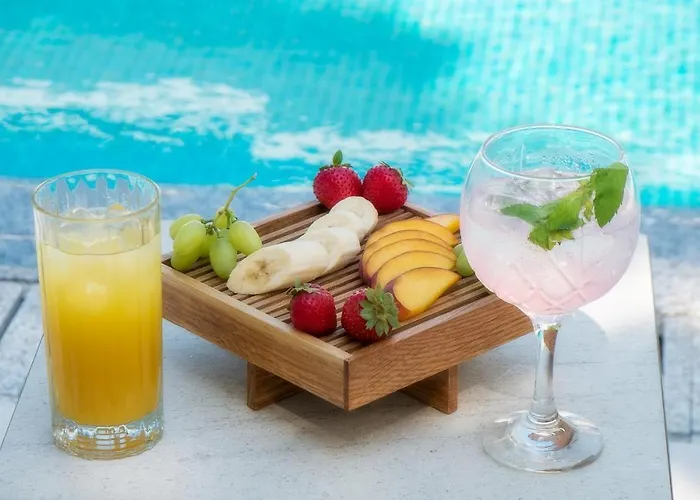 Euphoria Boutique 3*