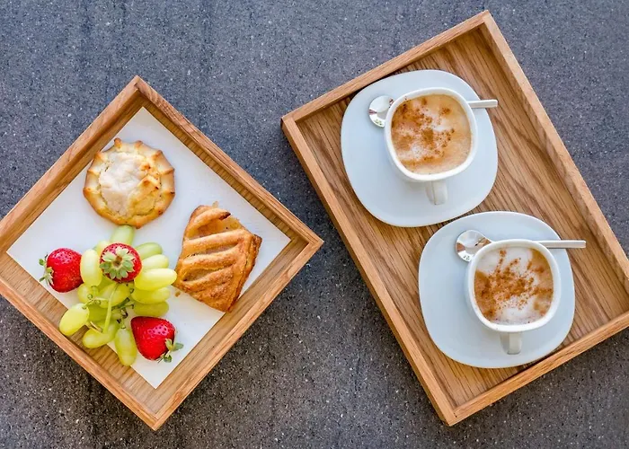 Euphoria Boutique 克里斯阿穆迪亚