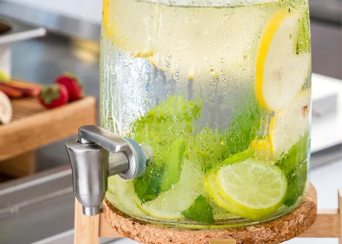 酒店 Euphoria Boutique 3*