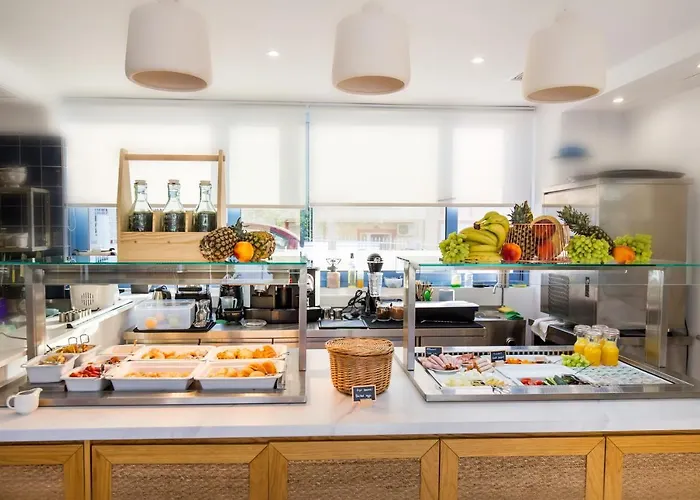 Euphoria Boutique 3*