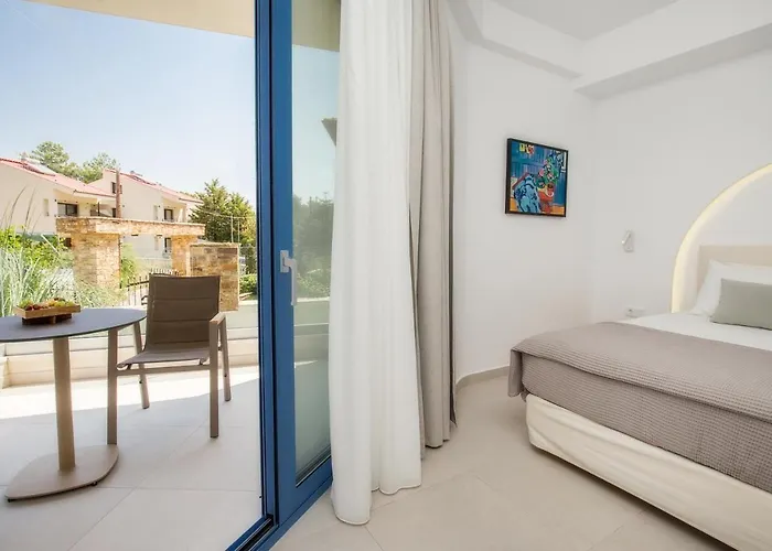 Hotel Euphoria Boutique 3*