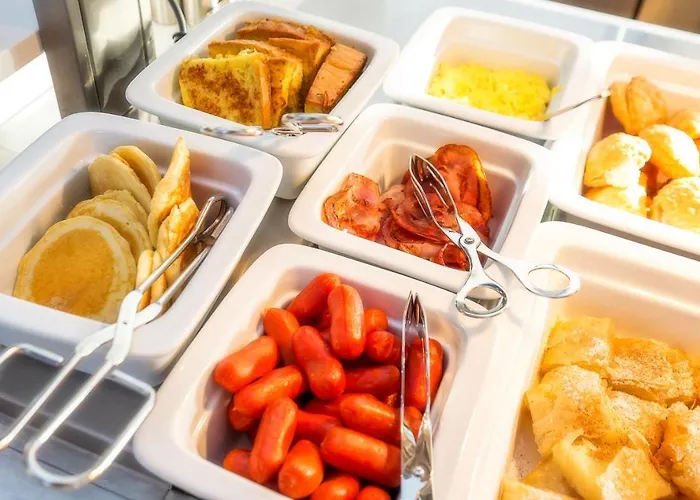 酒店 Euphoria Boutique 3*