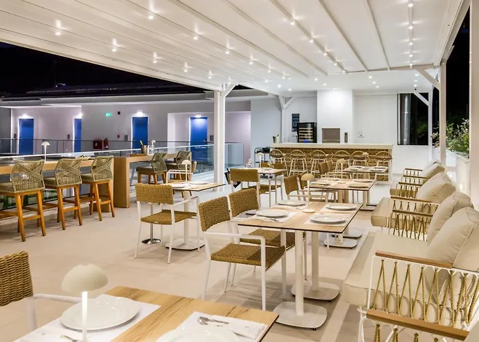 Euphoria Boutique 3* 克里斯阿穆迪亚