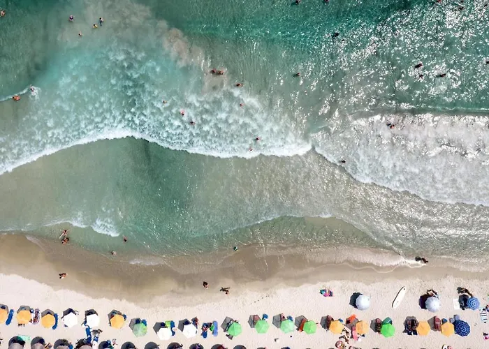 Euphoria Boutique 酒店 3*