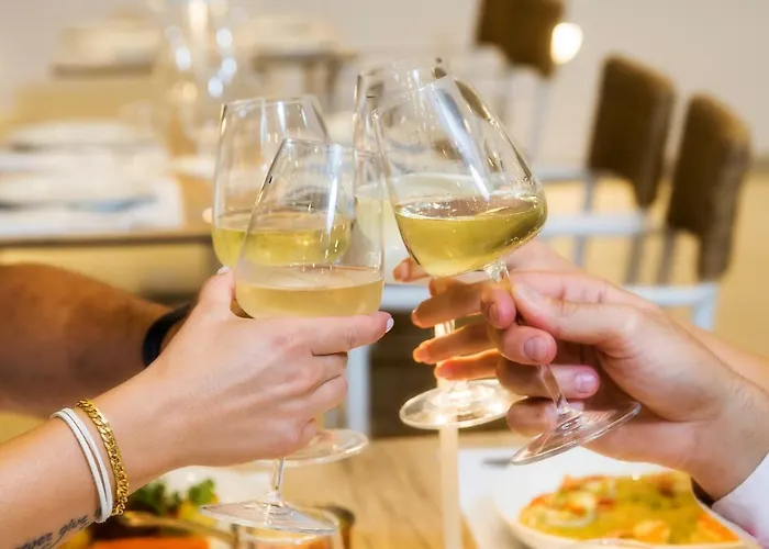 Euphoria Boutique 酒店 克里斯阿穆迪亚