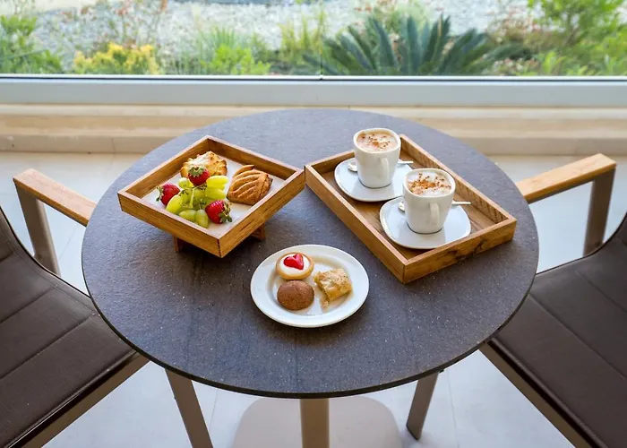 Euphoria Boutique Hotel 3*