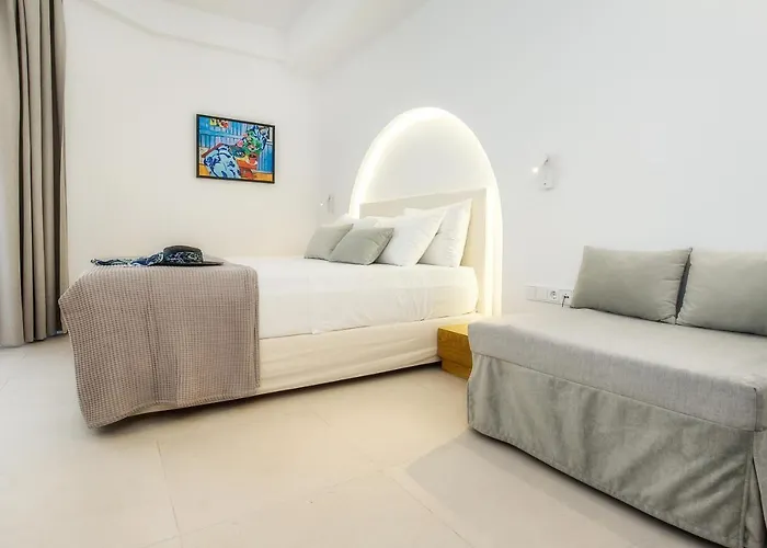 Hotel Euphoria Boutique