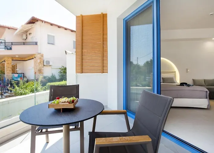 Hotel Euphoria Boutique 3*