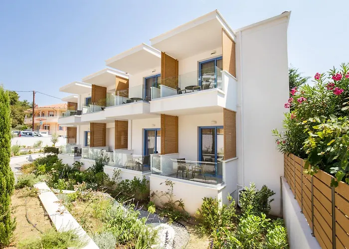 Euphoria Boutique 克里斯阿穆迪亚