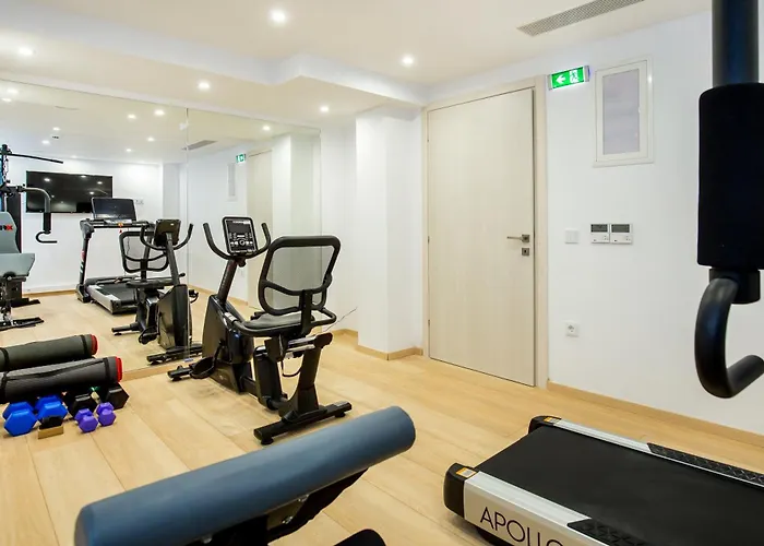 Euphoria Boutique 3* 克里斯阿穆迪亚