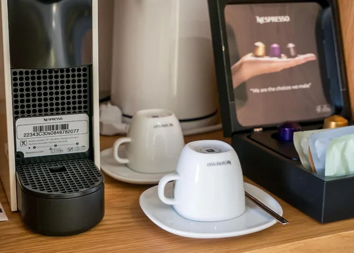 酒店 Euphoria Boutique