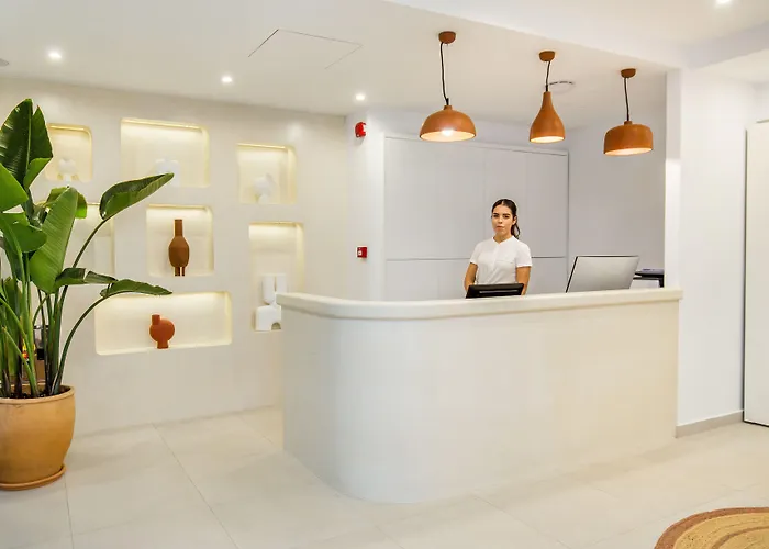 Hotel Euphoria Boutique 3*