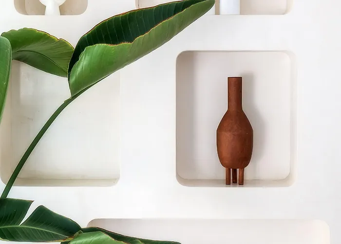 酒店 Euphoria Boutique