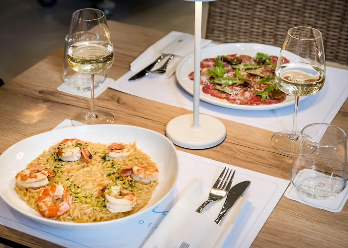 酒店 Euphoria Boutique