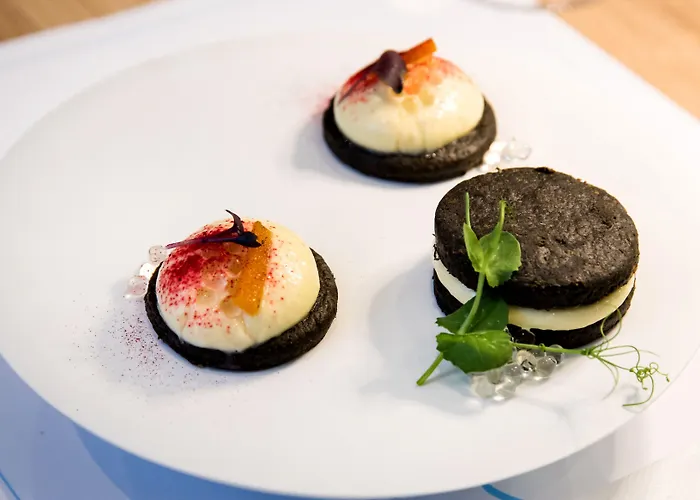 Euphoria Boutique 酒店 克里斯阿穆迪亚