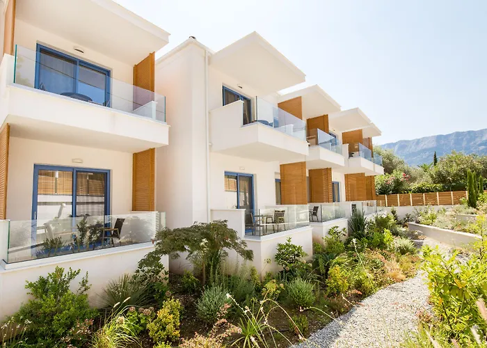 酒店 Euphoria Boutique 克里斯阿穆迪亚