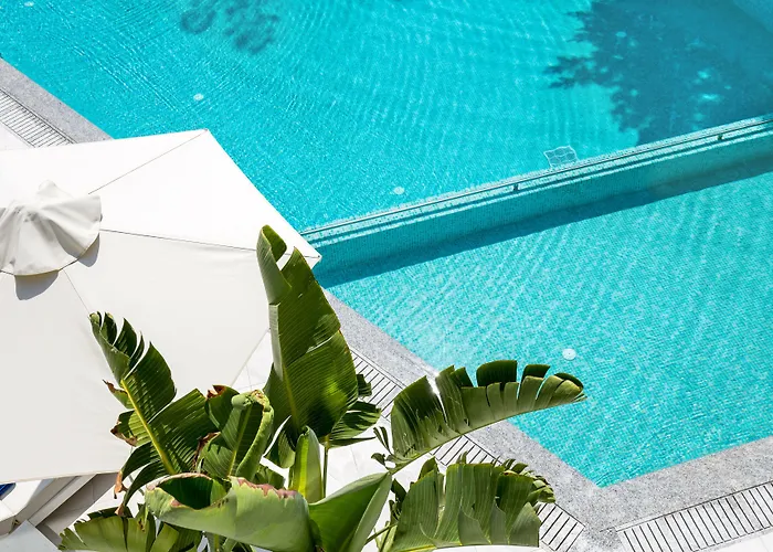 Euphoria Boutique Hotel