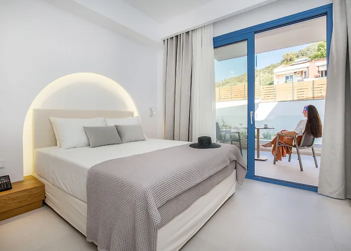 Euphoria Boutique 3* 克里斯阿穆迪亚