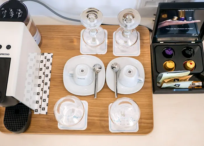 Hotel Euphoria Boutique Chrysi Ammoudia