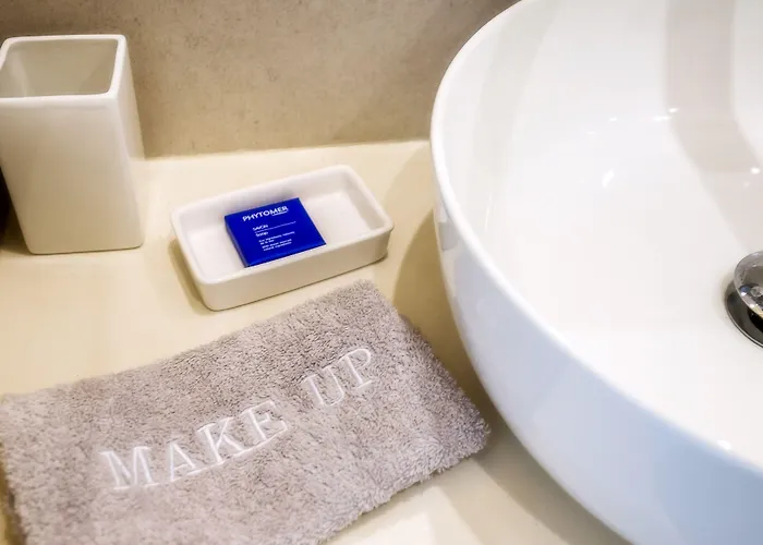 酒店 Euphoria Boutique 3*