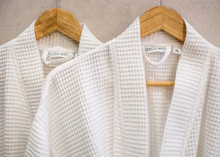 Euphoria Boutique Hotel Chrysi Ammoudia